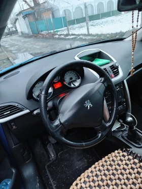 Peugeot 207 207 - 2350 € / 4596.20 лв. - 72944590 5 | Car24.bg Peugeot 207 207 - 2350 € / 4596.20 лв. - 72944590 5