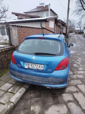 Peugeot 207 207 - 2350 € / 4596.20 лв. - 72944590 2 | Car24.bg Peugeot 207 207 - 2350 € / 4596.20 лв. - 72944590 2