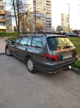 Peugeot 406 - 1100 € / 2151.41 лв. - 18733162 3 | Car24.bg Peugeot 406 - 1100 € / 2151.41 лв. - 18733162 3