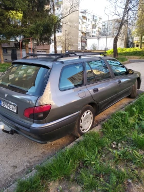 Peugeot 406 - 1100 € / 2151.41 лв. - 18733162 2 | Car24.bg Peugeot 406 - 1100 € / 2151.41 лв. - 18733162 2