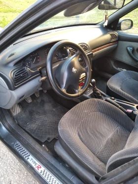 Peugeot 406 - 1100 € / 2151.41 лв. - 18733162 4 | Car24.bg Peugeot 406 - 1100 € / 2151.41 лв. - 18733162 4