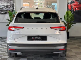 Skoda Enyaq IV ТЕРМОПОМПА LOFT DESIGN 60KW 180КС | Auto.bg — изображение 5 Skoda Enyaq IV ТЕРМОПОМПА LOFT DESIGN 60KW 180КС | Auto.bg — изображение 5