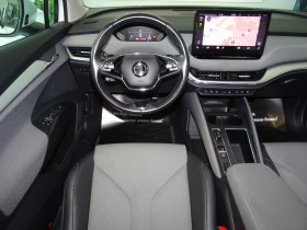 Skoda Enyaq IV ТЕРМОПОМПА LOFT DESIGN 60KW 180КС | Auto.bg — изображение 12 Skoda Enyaq IV ТЕРМОПОМПА LOFT DESIGN 60KW 180КС | Auto.bg — изображение 12