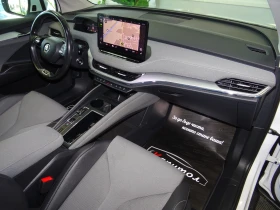 Skoda Enyaq IV ТЕРМОПОМПА LOFT DESIGN 60KW 180КС | Auto.bg — изображение 9 Skoda Enyaq IV ТЕРМОПОМПА LOFT DESIGN 60KW 180КС | Auto.bg — изображение 9