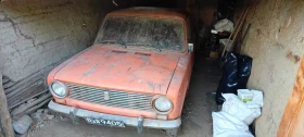 Lada 1200 - Car24.bg Lada 1200