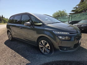Citroen C4 Picasso 1, 6 hdi 115 hp | Auto.bg — изображение 7 Citroen C4 Picasso 1, 6 hdi 115 hp | Auto.bg — изображение 7