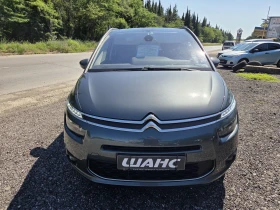 Citroen C4 Picasso 1, 6 hdi 115 hp | Auto.bg — изображение 8 Citroen C4 Picasso 1, 6 hdi 115 hp | Auto.bg — изображение 8