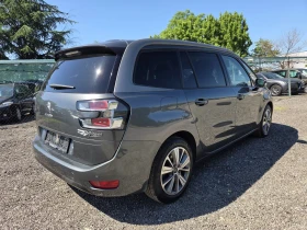 Citroen C4 Picasso 1, 6 hdi 115 hp | Auto.bg — изображение 5 Citroen C4 Picasso 1, 6 hdi 115 hp | Auto.bg — изображение 5
