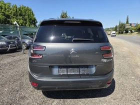 Citroen C4 Picasso 1, 6 hdi 115 hp | Auto.bg — изображение 4 Citroen C4 Picasso 1, 6 hdi 115 hp | Auto.bg — изображение 4