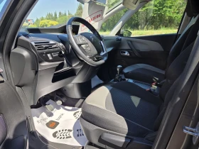 Citroen C4 Picasso 1, 6 hdi 115 hp | Auto.bg — изображение 9 Citroen C4 Picasso 1, 6 hdi 115 hp | Auto.bg — изображение 9