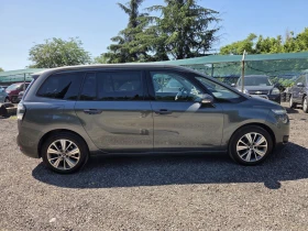Citroen C4 Picasso 1, 6 hdi 115 hp | Auto.bg — изображение 6 Citroen C4 Picasso 1, 6 hdi 115 hp | Auto.bg — изображение 6