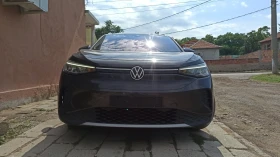 VW ID.4 77kwh - 20959 € / 40992.24 лв. - 58659025 4 | Car24.bg VW ID.4 77kwh - 20959 € / 40992.24 лв. - 58659025 4