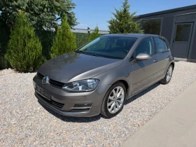 Снимка VW Golf