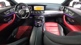 Mercedes-Benz E 400 3.0 4MATIC, FULL | Auto.bg — изображение 6 Mercedes-Benz E 400 3.0 4MATIC, FULL | Auto.bg — изображение 6