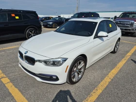 BMW 330 I XDRIVE * ШИБИДАХ * 2 КЛЮЧА * CARFAX *