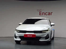 Kia K5 2.0 ГАЗ TRENDY carogantno.com | Auto.bg — изображение 3 Kia K5 2.0 ГАЗ TRENDY carogantno.com | Auto.bg — изображение 3