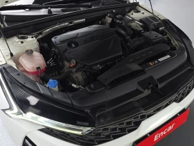 Kia K5 2.0 ГАЗ TRENDY carogantno.com | Auto.bg — изображение 6 Kia K5 2.0 ГАЗ TRENDY carogantno.com | Auto.bg — изображение 6