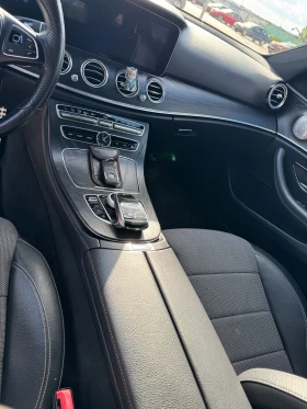 Mercedes-Benz E 220 All-terrain - 23500 € - 19583044 12 | Car24.bg Mercedes-Benz E 220 All-terrain - 23500 € - 19583044 12