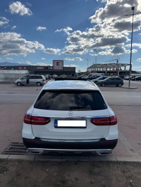 Mercedes-Benz E 220 All-terrain - 23500 € - 19583044 7 | Car24.bg Mercedes-Benz E 220 All-terrain - 23500 € - 19583044 7