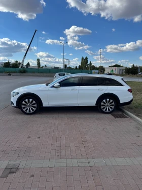 Mercedes-Benz E 220 All-terrain - 23500 € - 19583044 3 | Car24.bg Mercedes-Benz E 220 All-terrain - 23500 € - 19583044 3