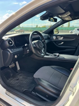 Mercedes-Benz E 220 All-terrain - 23500 € - 19583044 10 | Car24.bg Mercedes-Benz E 220 All-terrain - 23500 € - 19583044 10