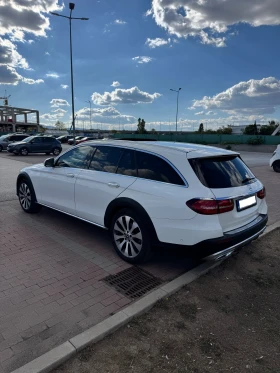Mercedes-Benz E 220 All-terrain - 23500 € - 19583044 2 | Car24.bg Mercedes-Benz E 220 All-terrain - 23500 € - 19583044 2