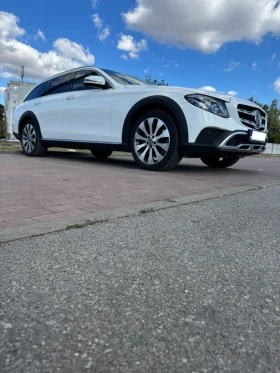 Mercedes-Benz E 220 All-terrain - 23500 € - 19583044 6 | Car24.bg Mercedes-Benz E 220 All-terrain - 23500 € - 19583044 6