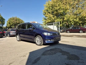 VW Touran НОВ ВНОС DSG - Car24.bg VW Touran НОВ ВНОС DSG