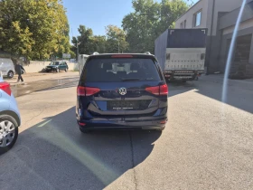 VW Touran НОВ ВНОС DSG - 9400 € - 90912151 6 | Car24.bg VW Touran НОВ ВНОС DSG - 9400 € - 90912151 6