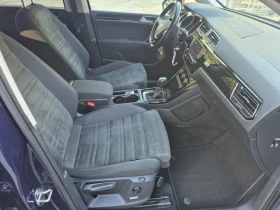 VW Touran НОВ ВНОС DSG - 9400 € - 90912151 9 | Car24.bg VW Touran НОВ ВНОС DSG - 9400 € - 90912151 9