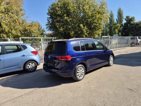 VW Touran НОВ ВНОС DSG - 9400 € - 90912151 5 | Car24.bg VW Touran НОВ ВНОС DSG - 9400 € - 90912151 5