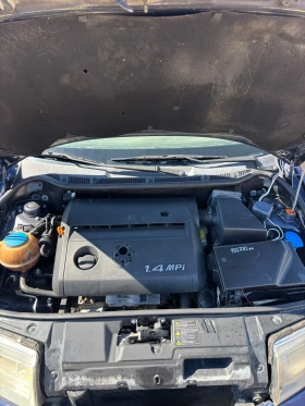 Skoda Fabia undefined | Auto.bg — изображение 10 Skoda Fabia undefined | Auto.bg — изображение 10