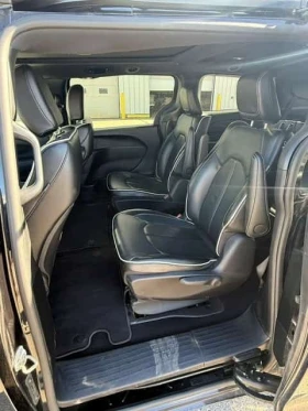 Chrysler Pacifica * Premium S Appearance * CARFAX * ОПЦИЯ ЗА ФИНАНСИ | Auto.bg — изображение 11 Chrysler Pacifica * Premium S Appearance * CARFAX * ОПЦИЯ ЗА ФИНАНСИ | Auto.bg — изображение 11
