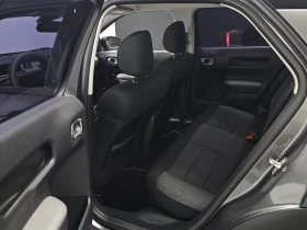 Citroen C4 Cactus 1.6/BLUEHDI/SHINE/START STOP/ПОДГРЕВИ | Auto.bg — изображение 12 Citroen C4 Cactus 1.6/BLUEHDI/SHINE/START STOP/ПОДГРЕВИ | Auto.bg — изображение 12