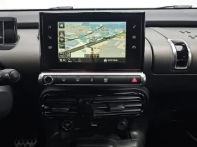 Citroen C4 Cactus 1.6/BLUEHDI/SHINE/START STOP/ПОДГРЕВИ | Auto.bg — изображение 14 Citroen C4 Cactus 1.6/BLUEHDI/SHINE/START STOP/ПОДГРЕВИ | Auto.bg — изображение 14