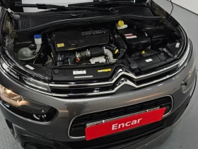 Citroen C4 Cactus 1.6/BLUEHDI/SHINE/START STOP/ПОДГРЕВИ | Auto.bg — изображение 6 Citroen C4 Cactus 1.6/BLUEHDI/SHINE/START STOP/ПОДГРЕВИ | Auto.bg — изображение 6