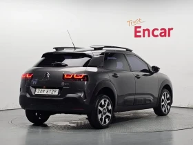 Citroen C4 Cactus 1.6/BLUEHDI/SHINE/START STOP/ПОДГРЕВИ | Auto.bg — изображение 2 Citroen C4 Cactus 1.6/BLUEHDI/SHINE/START STOP/ПОДГРЕВИ | Auto.bg — изображение 2