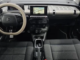 Citroen C4 Cactus 1.6/BLUEHDI/SHINE/START STOP/ПОДГРЕВИ | Auto.bg — изображение 7 Citroen C4 Cactus 1.6/BLUEHDI/SHINE/START STOP/ПОДГРЕВИ | Auto.bg — изображение 7