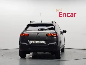 Citroen C4 Cactus 1.6/BLUEHDI/SHINE/START STOP/ПОДГРЕВИ | Auto.bg — изображение 4 Citroen C4 Cactus 1.6/BLUEHDI/SHINE/START STOP/ПОДГРЕВИ | Auto.bg — изображение 4