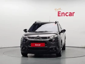 Citroen C4 Cactus 1.6/BLUEHDI/SHINE/START STOP/ПОДГРЕВИ | Auto.bg — изображение 3 Citroen C4 Cactus 1.6/BLUEHDI/SHINE/START STOP/ПОДГРЕВИ | Auto.bg — изображение 3