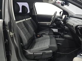 Citroen C4 Cactus 1.6/BLUEHDI/SHINE/START STOP/ПОДГРЕВИ | Auto.bg — изображение 10 Citroen C4 Cactus 1.6/BLUEHDI/SHINE/START STOP/ПОДГРЕВИ | Auto.bg — изображение 10