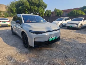 Leapmotor C10 410 Comfort Edition* КРАЙНА ЦЕНА | Auto.bg — изображение 3 Leapmotor C10 410 Comfort Edition* КРАЙНА ЦЕНА | Auto.bg — изображение 3