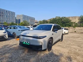 Leapmotor C10 410 Comfort Edition* КРАЙНА ЦЕНА
