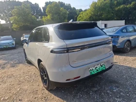 Leapmotor C10 410 Comfort Edition* КРАЙНА ЦЕНА | Auto.bg — изображение 4 Leapmotor C10 410 Comfort Edition* КРАЙНА ЦЕНА | Auto.bg — изображение 4