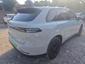 Leapmotor C10 410 Comfort Edition* КРАЙНА ЦЕНА | Auto.bg — изображение 6 Leapmotor C10 410 Comfort Edition* КРАЙНА ЦЕНА | Auto.bg — изображение 6