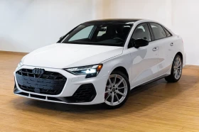 Audi S3 LIMOUSINE * КРАЙНА ЦЕНА* FULL EXTRAS
