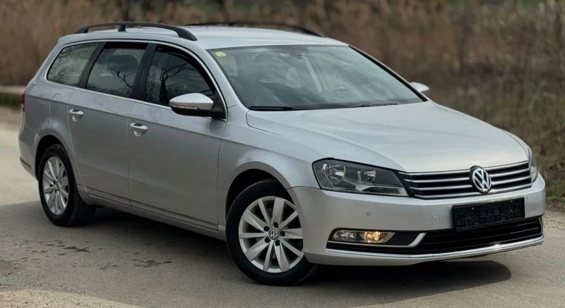 VW Passat 1.6TDI / 105кс - 5700 € / 11148.23 лв. - 89926614 1 | Car24.bg VW Passat 1.6TDI / 105кс - 5700 € / 11148.23 лв. - 89926614 1