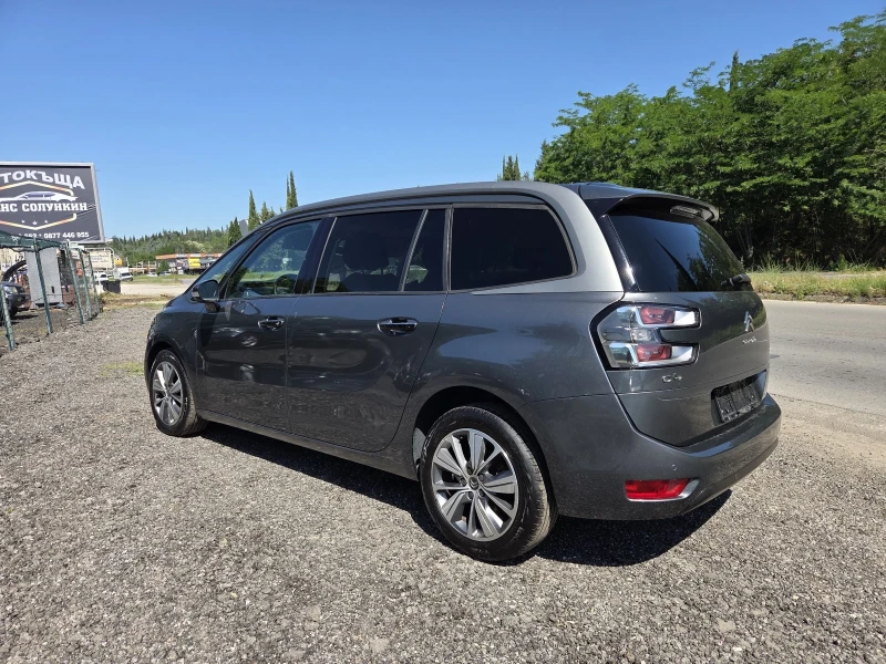 Citroen C4 Picasso 1, 6 hdi 115 hp - 6300 € / 12321.73 лв. - 12125050 1 | Car24.bg Citroen C4 Picasso 1, 6 hdi 115 hp - 6300 € / 12321.73 лв. - 12125050 1
