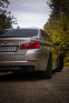 Обява за продажба на BMW 535 3.0 ~25 499 лв. - изображение 6