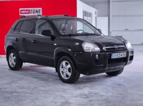 Hyundai Tucson 2.0i газ бензин 1 - Car24.bg Hyundai Tucson 2.0i газ бензин 1